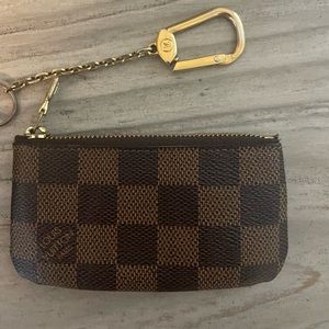 Louis Vuitton Coin Purse